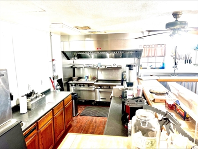Queen Cafe & Rv Park For Sale In The Guadalupe Mountains - image 12
