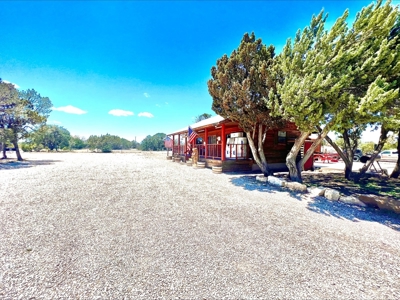 Queen Cafe & Rv Park For Sale In The Guadalupe Mountains - image 22