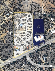 Queen Cafe & Rv Park For Sale In The Guadalupe Mountains - image 24