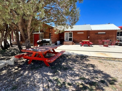 Queen Cafe & Rv Park For Sale In The Guadalupe Mountains - image 7