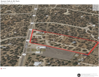 Queen Cafe & Rv Park For Sale In The Guadalupe Mountains - image 23