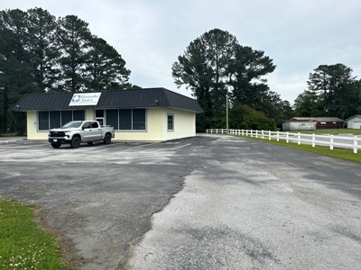 Versatile Commercial Property on US Highway 64 in Plymouth, - image 11