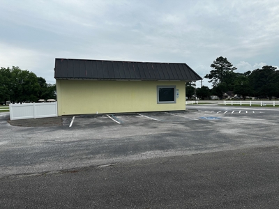 Versatile Commercial Property on US Highway 64 in Plymouth, - image 33