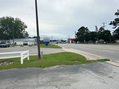 Versatile Commercial Property on US Highway 64 in Plymouth, - image 7