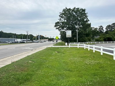 Versatile Commercial Property on US Highway 64 in Plymouth, - image 8
