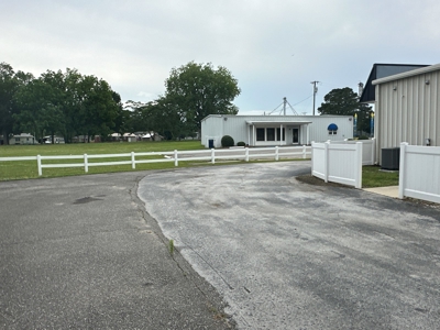 Versatile Commercial Property on US Highway 64 in Plymouth, - image 5