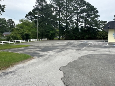 Versatile Commercial Property on US Highway 64 in Plymouth, - image 14