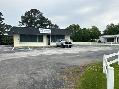 Versatile Commercial Property on US Highway 64 in Plymouth, - image 13