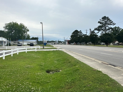 Versatile Commercial Property on US Highway 64 in Plymouth, - image 12