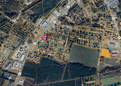 Versatile Commercial Property on US Highway 64 in Plymouth, - image 36