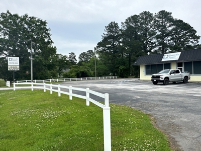 Versatile Commercial Property on US Highway 64 in Plymouth, - image 9