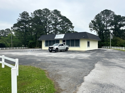 Versatile Commercial Property on US Highway 64 in Plymouth, - image 10
