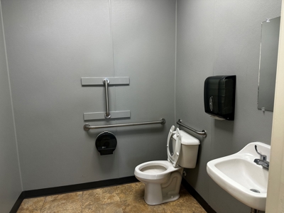 Versatile Commercial Property on US Highway 64 in Plymouth, - image 20