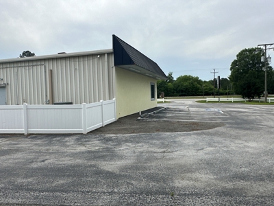 Versatile Commercial Property on US Highway 64 in Plymouth, - image 2