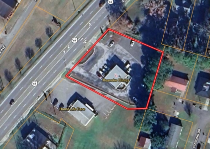 Versatile Commercial Property on US Highway 64 in Plymouth, - image 35