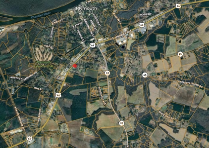 Versatile Commercial Property on US Highway 64 in Plymouth, - image 37