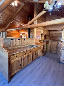 Log Home on 9.2 Acres! - image 10