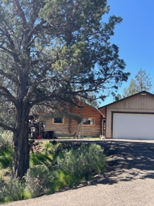 Log Home on 9.2 Acres! - image 5