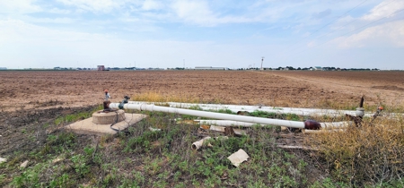 20 Acres of Irrigated Farm land for sale in Wall, Texas - image 5