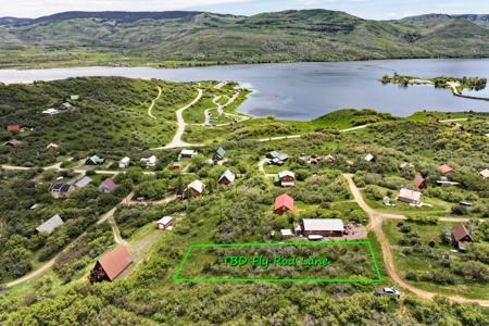 Building Lot For Sale Near Vega State Park In Colorado - image 3
