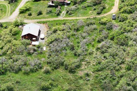 Building Lot For Sale Near Vega State Park In Colorado - image 5