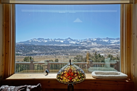 Ridgway Colorado Mountains Sneffels View Gardens Telluride - image 21