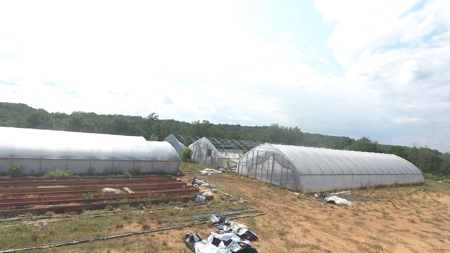 Land for sale-  Oklahoma Pittsburg County - image 2