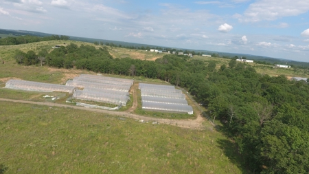 Land for sale-  Oklahoma Pittsburg County - image 7