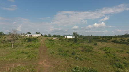 Land for sale-  Oklahoma Pittsburg County - image 1