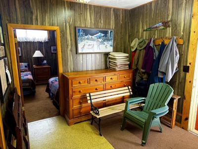 Historic Railroad Depot Home for Sale in Pitkin, Colorado - image 18