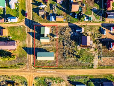 Historic Railroad Depot Home for Sale in Pitkin, Colorado - image 36