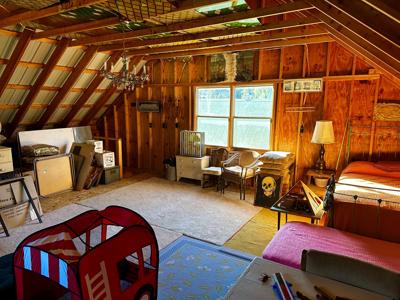 Historic Railroad Depot Home for Sale in Pitkin, Colorado - image 34