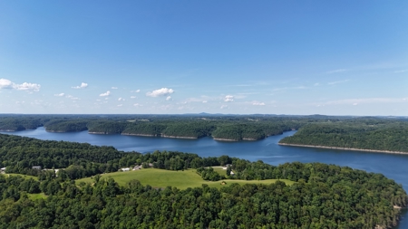 3 acre lot for sale on Lake Cumberland in Hickory Point - image 4
