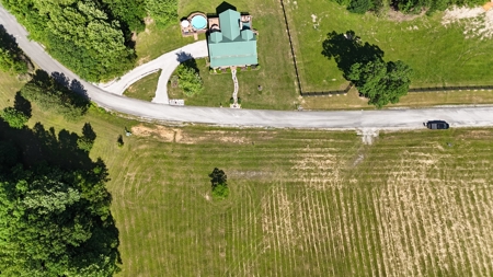 3 acre lot for sale on Lake Cumberland in Hickory Point - image 8