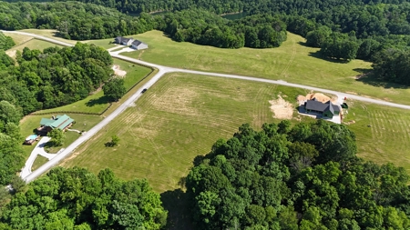 3 acre lot for sale on Lake Cumberland in Hickory Point - image 10