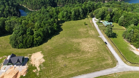 3 acre lot for sale on Lake Cumberland in Hickory Point - image 6