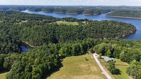 3 acre lot for sale on Lake Cumberland in Hickory Point - image 5