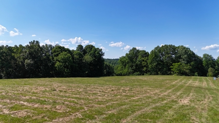 3 acre lot for sale on Lake Cumberland in Hickory Point - image 2