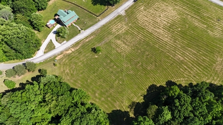 3 acre lot for sale on Lake Cumberland in Hickory Point - image 7