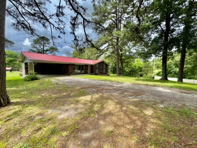 Home And Acreage For Sale In Arkansas - image 31