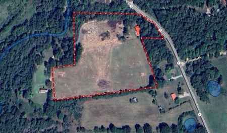Home And Acreage For Sale In Arkansas - image 1