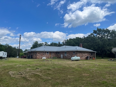Country Home with land, in Southeastern Oklahoma - image 7