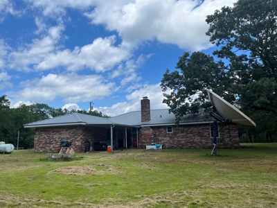 Country Home with land, in Southeastern Oklahoma - image 13