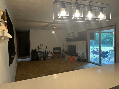 Country Home with land, in Southeastern Oklahoma - image 47