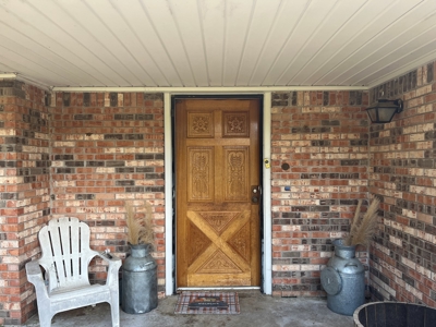 Country Home with land, in Southeastern Oklahoma - image 40