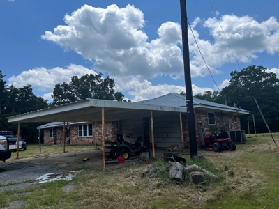 Country Home with land, in Southeastern Oklahoma - image 22