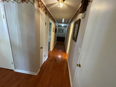 Country Home For Sale In Mcnairy Tn With 3 Acres - image 29