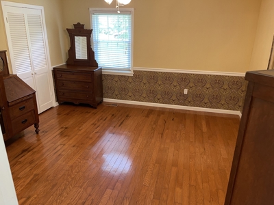 Country Home For Sale In Mcnairy Tn With 3 Acres - image 22