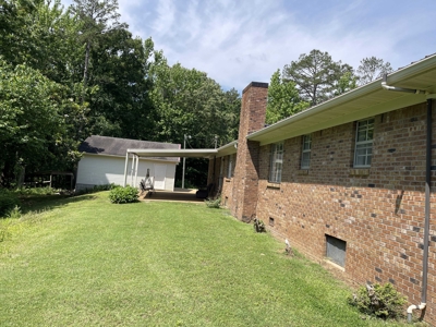 Country Home For Sale In Mcnairy Tn With 3 Acres - image 33