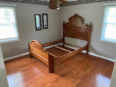 Country Home For Sale In Mcnairy Tn With 3 Acres - image 20
